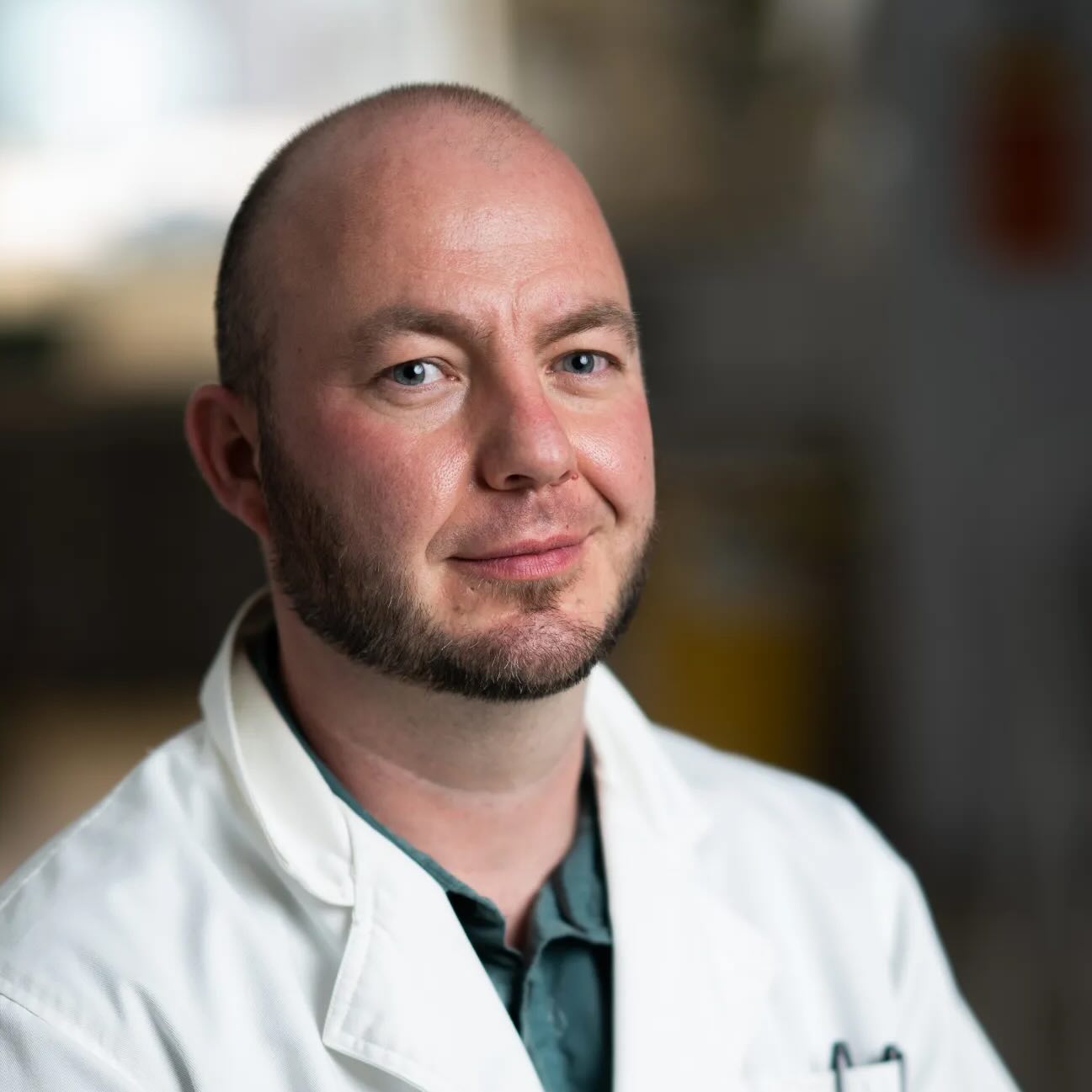 Benjamin Schwessinger