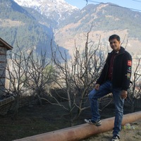 Partha Sarathi Tripathy